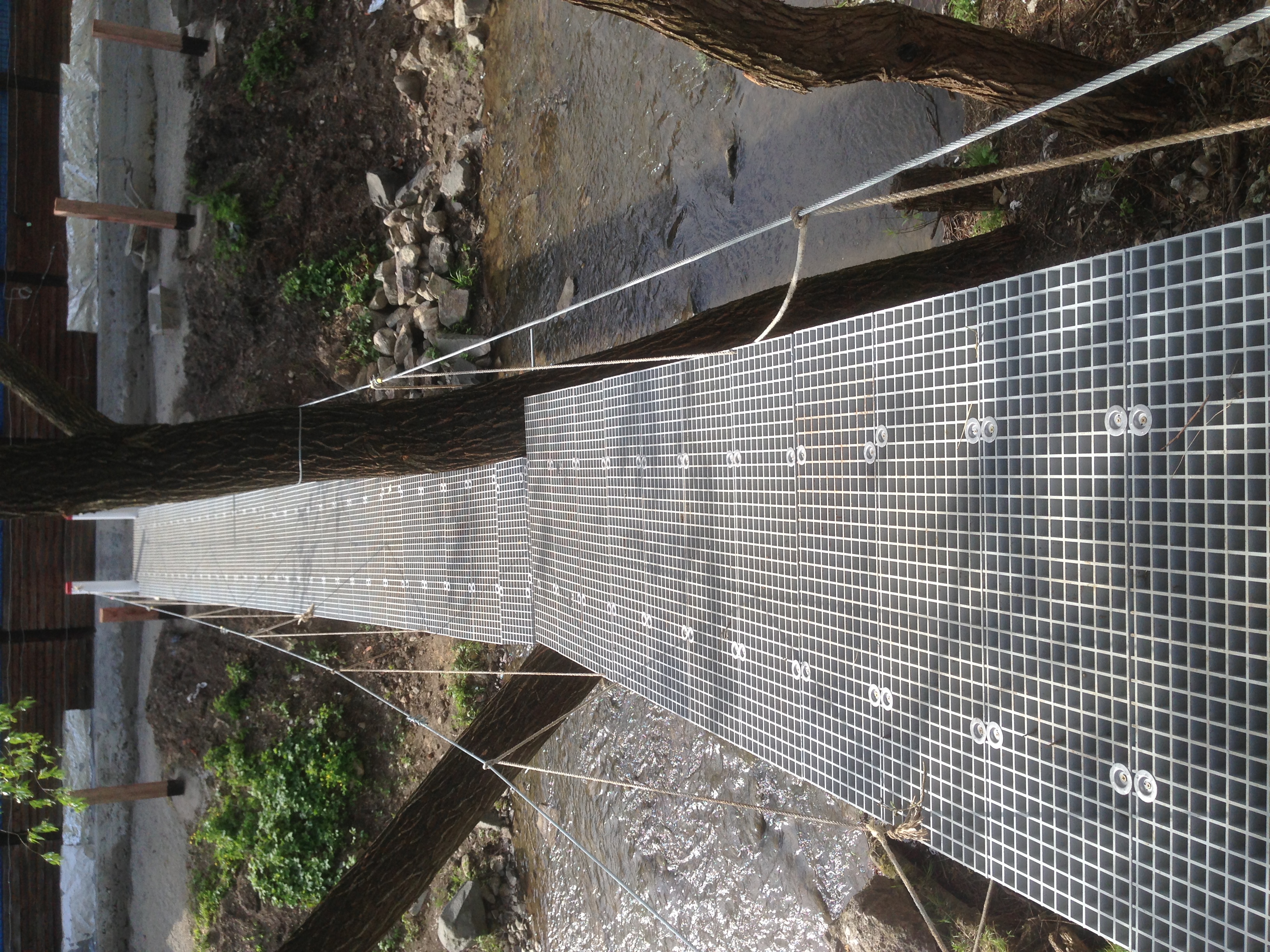 Bridges